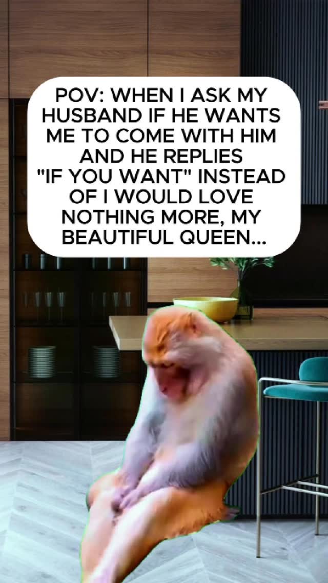 😂 Memes are fun. Is your Marriage feeling heavy?
I’m Simon, I coach couples 100% online to rebuild the “us” you miss, simple, online, doable..
Link in bio.
🎁 Let’s talk FREE 30 minute Discovery Call, find out if my 8-week program fits.
DM me REPAIR and let’s chat or visit www.coupleupcoaching.com
#Marriage #MarriedLife #Funny #CoupleHumor #MarriageCoaching #CouplesCoaching #RelationshipCoach #OnlineCoaching #husband #wife #marriagecoach #relationships