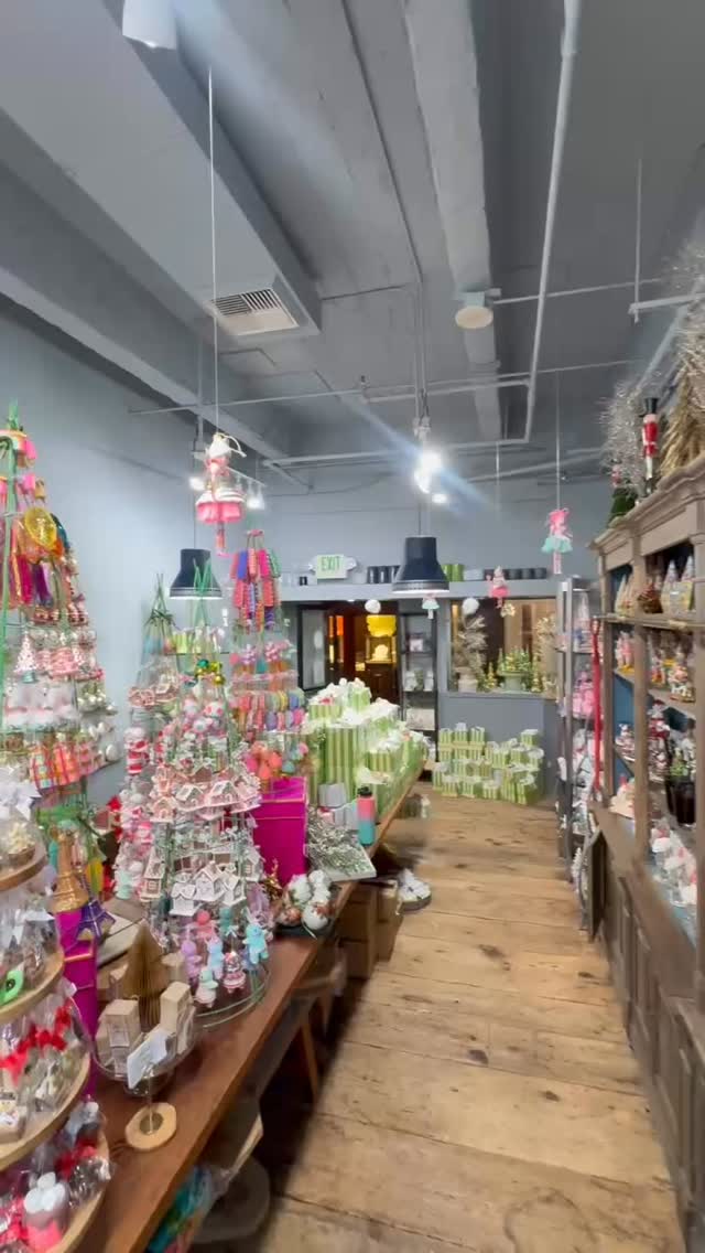 #fairmontsf #christmasatthefairmont #christmas #ornamento #ornaments