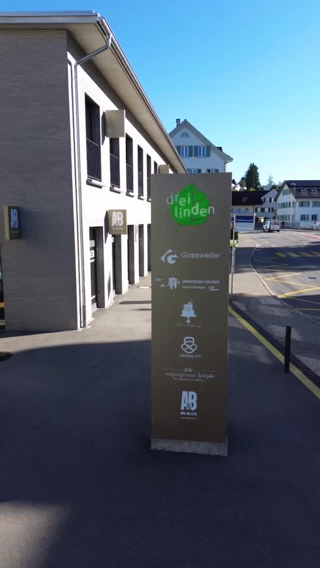 Von oben sieht man’s am besten: StrongFit Wetzikon – das Herz des Zürcher Oberlands. 🏔️💪
#strongfit #wetzikon #zürcheroberland #strong #gym #ems #kryosauna #personaltraining