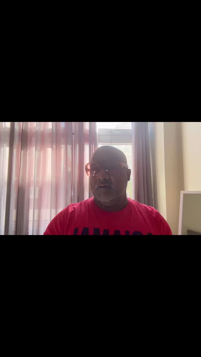 Through every storm, we rise together.
Jamaica With J stands with those affected by Hurricane Melissa. #visitjamaica🇯🇲 #jamaicawithj #kingstonjamaica