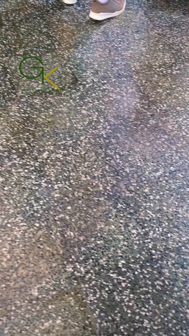 A C C R A , Stay by plan