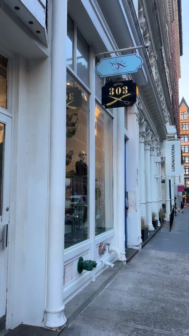 It’s almost time! Visit us at @bond07byselima during @nycjewelryweek
🗓️November 17-21
📍Selima Optique, 7 Bond St., NYC
💠Come see one-of-a-kind jewelry pieces sparkle in person!
✨
Discover the art of slow jewelry in a curated exhibition with 5 local designers, tracing each jewels journey from sketch to wax to handcrafted piece. Explore process sketches, wax models, and hear audio insights in the artists’ own voices. Each designer showcases a body of work, with a highlighted piece offering deeper storytelling. All one-of-a-kind jewels are available for sale directly from the makers. Designers include Mejia Jewelry (Elise Thompson), Sandrine B. Jewelry, Shari Stadel, Patricia Kolodny, & Lynx Jewelry (Barton Rivera).
✨
Shop jewelry, handcrafted eyewear by Selima Optique, and curated vintage clothing all at @bond07byselima. Thank you @selimasalsa 😘