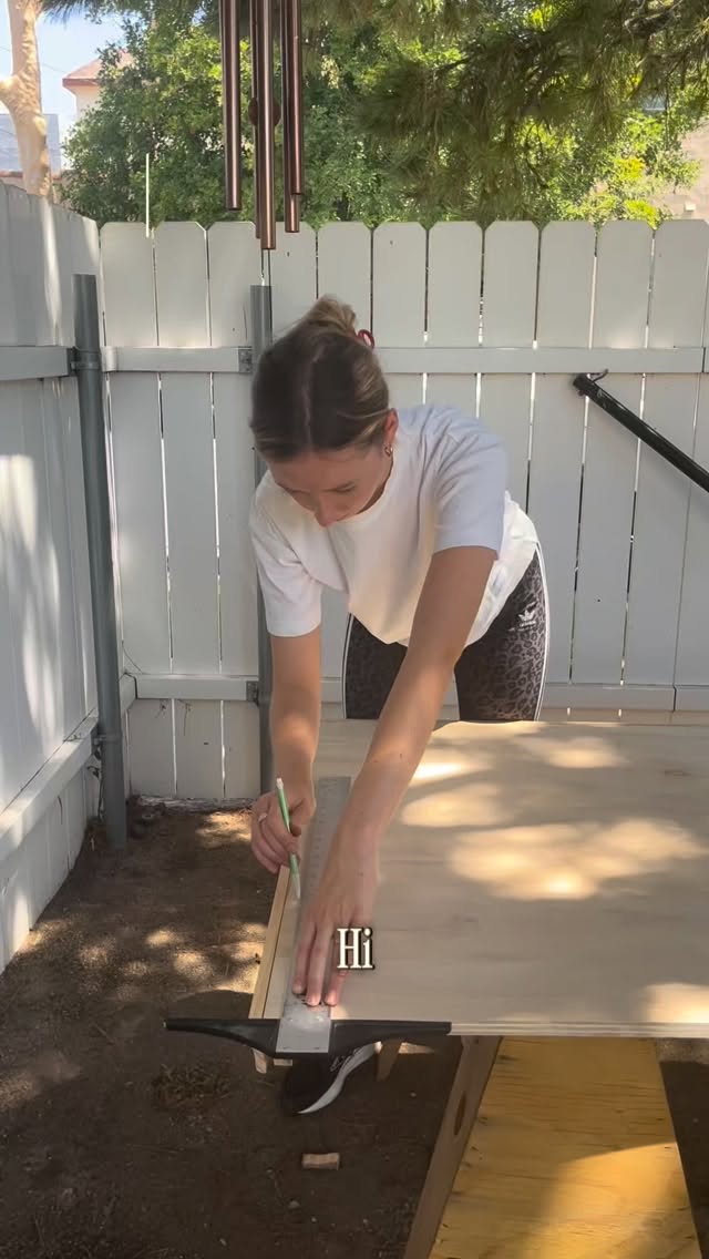 Building this custom crepe cart was a wild process but I’m very happy how it turned out! I imagined this custom design to be easy to transport and set up at events, farmers markets etc.
This process was definitely a learning curve and I had to adjust things as I went. 🛠️🪚
#crepecart #mobilecatering #smallbusinessstory #frenchcrepes #cateringla #creperie #frenchie #design