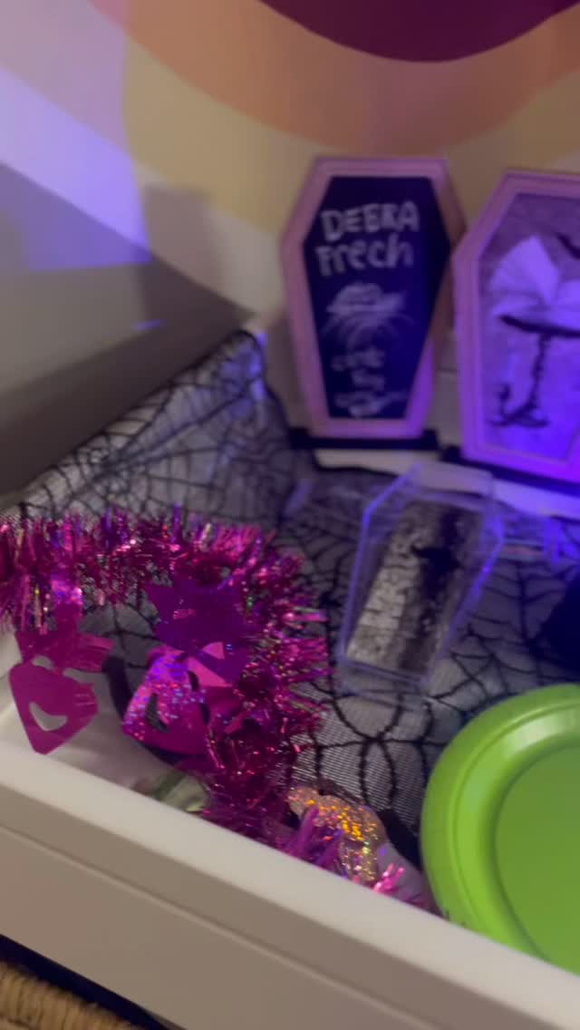 We had such a ball getting to swap stories and craft ideas during our 32nd workshop. We had a wonderful evening of connecting with new participants and even getting to learn more about some of our ODU staff members.
Thanks as always to @757artsoutreach for collaborating to provide such a professional and personable artist who really made the evening so magical for our team and our guests!
We are grateful for nights like this that allow us to slow down, listen, and intentionally create even in the midst of the busy season we find ourselves in. This is one of the things we love about the CCC the most; it invites us to pause and get to know our neighbors in a way that seems rare these days!
If you haven’t attended a workshop yet, we invite you to check out our upcoming events- there’s some great content coming your way. We hope to meet you and learn alongside you soon!
#colleycommunitycenter #norfolkva757 #colleyavenorfolk #norfolkva #communityovercompetition #nonprofitorganization #donationbased #knowyourneighbors #localartists #multigenerational #empoweringcommunities #holidayhosting #connectingwithothers