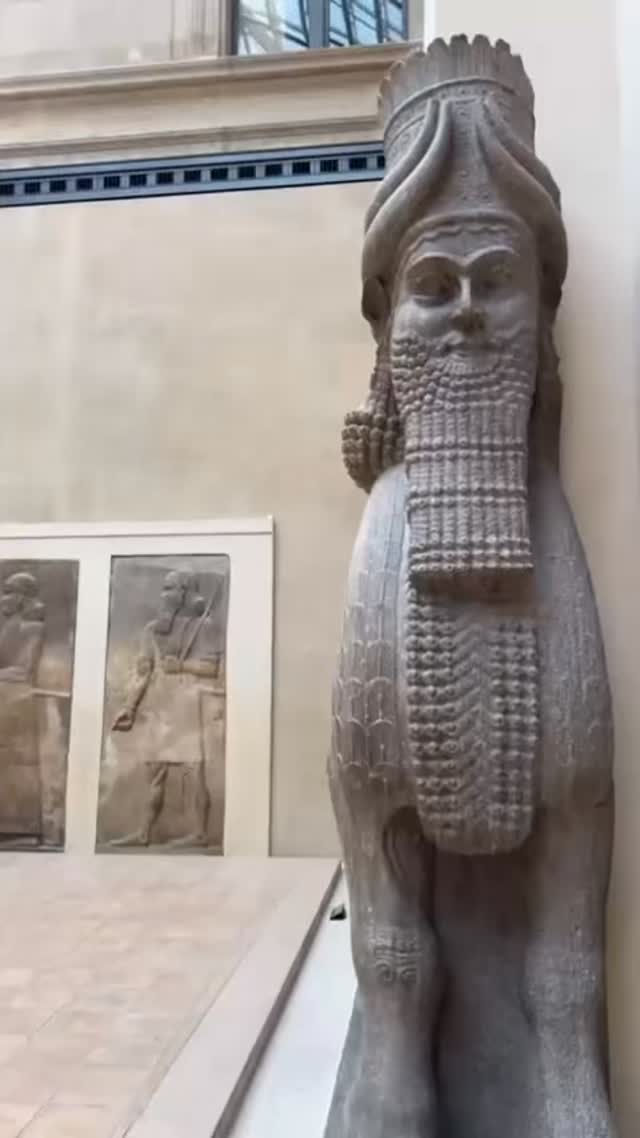 Visited the Louvre — a timeless reminder of how art connects us across history, culture, and emotion ✨ 🇫🇷