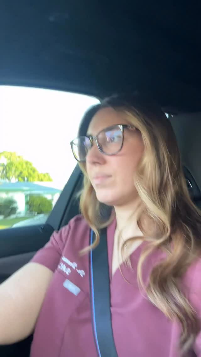 Come with me to set up the office for a full day of patients 🌞