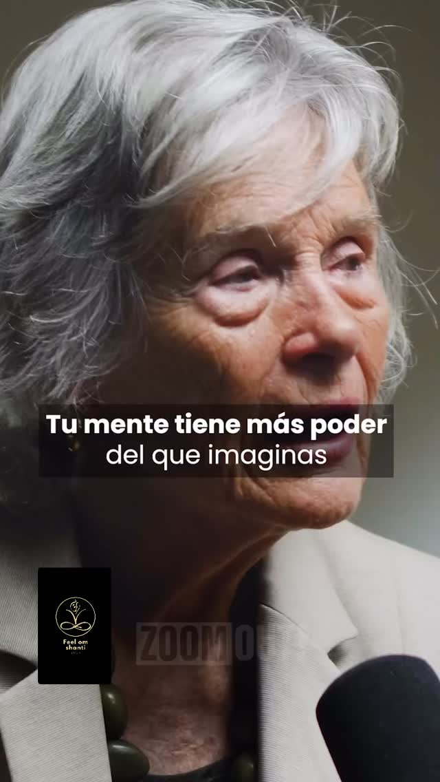 Trabaja tú MENTE más que tu cuerpo y verás y sentirás la magia de la vida… solo es querer ❤️🧘♀️🙏