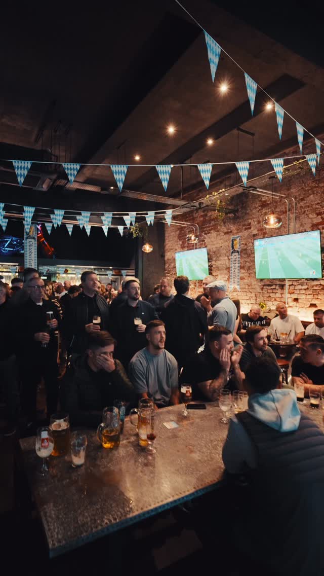 Welcome to Friars Court! 🍻
We hope you’ve all been loving the all new and improved Friars! If you’ve haven’t been to visit us yet then we hope to see you soon!
Live music Thursday - Sunday 🎤 All sports shown on our screens… including the biggest screen in town 👀