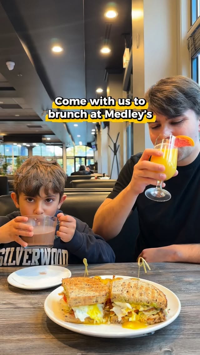 Start your day with our daily breakfast from 6:30 AM to 12 PM or enjoy weekend brunch till 2 PM with a variety of delicious, nutritious options - including our unbeatable, crowd-favourite bennies! 🍳🥞🥂 ☕️#weekendbrunch #earlybreakfast #breakfast #itswhatsforbreakfast #foodievancouver #foodvancouver #eatcouver #eatsvancouver #cityofnorthvancouver #northshorefoodie #northshoreeats #vancouverrestaurant #dishedvancouver #vancityeats #vancouvernorthshore #doubletreenorthvan #foodcouver #cityofvancouver #hiddenspotvancouver #explorenorthvan #northshorenow #northshorenews #viawesome #shipyardsdistrictbia