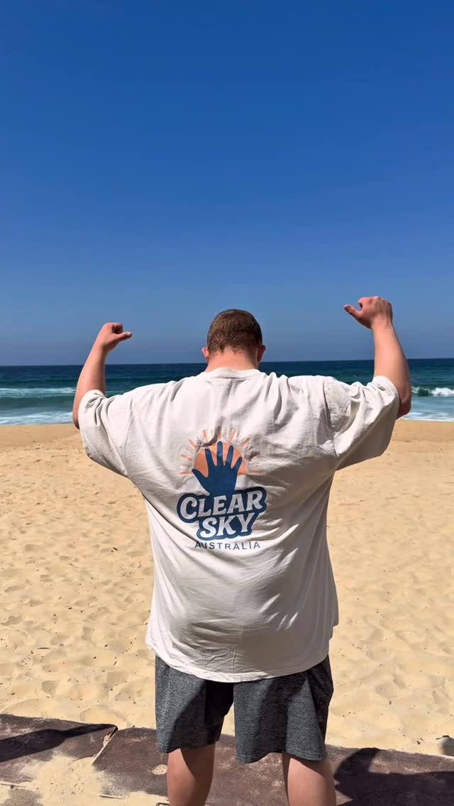 The countdown to summer is on… but our CSA Summer Series shirts are already here 🌞🌊🏝️🩴🍦🌺
What do you think of the new look?