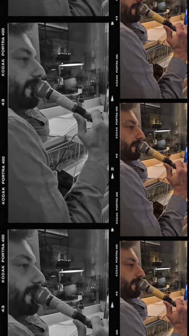 Ciao a tutti!
Volevamo ringraziarvi per la serata fantastica di Domenica: grazie per essere venuti così numerosi.
Da veri italiani siamo riusciti a creare il giusto mix di caos e vibrazioni, e vorremmo rifarlo il prima possibile! Visto il bellissimo riscontro e la nostra innata voglia di stare insieme, vorremmo rinnovare la nostra idea iniziale ed annunciare ufficialmente l’inizio di una serie di eventi in cui noi italiani saremo sempre al centro di tutto.
Abbiamo già trovato una nuova data: sabato 28 novembre!
Ci saranno tante novità, ma questa volta la musica sarà al centro di tutto. Vorremmo creare uno spazio dedicato a performance musicali live: se sei interessato a cantare o suonare qualcosa, puoi contattarci fin da ora ;)
Ci sentiamo presto! (pippitiparty)
Hej allihopa!
Vi ville tacka er för en fantastisk kväll och för att ni kom så många.
Som riktiga italienare lyckades vi skapa den perfekta mixen av kaos och goda vibbar, och vi vill gärna göra om det så snart som möjligt! Med det fina gensvaret och vår vilja att umgås kan vi nu officiellt starta en serie evenemang där italienare alltid står i centrum.
Vi har redan hittat ett nytt datum: lördagen den 28 november!
Det kommer att finnas många nyheter, men denna gång kommer musiken stå i centrum. Vi vill skapa utrymme för liveuppträdanden, så om du är intresserad av att sjunga eller spela något kan du redan nu höra av dig ;)
Vi hörs snart!