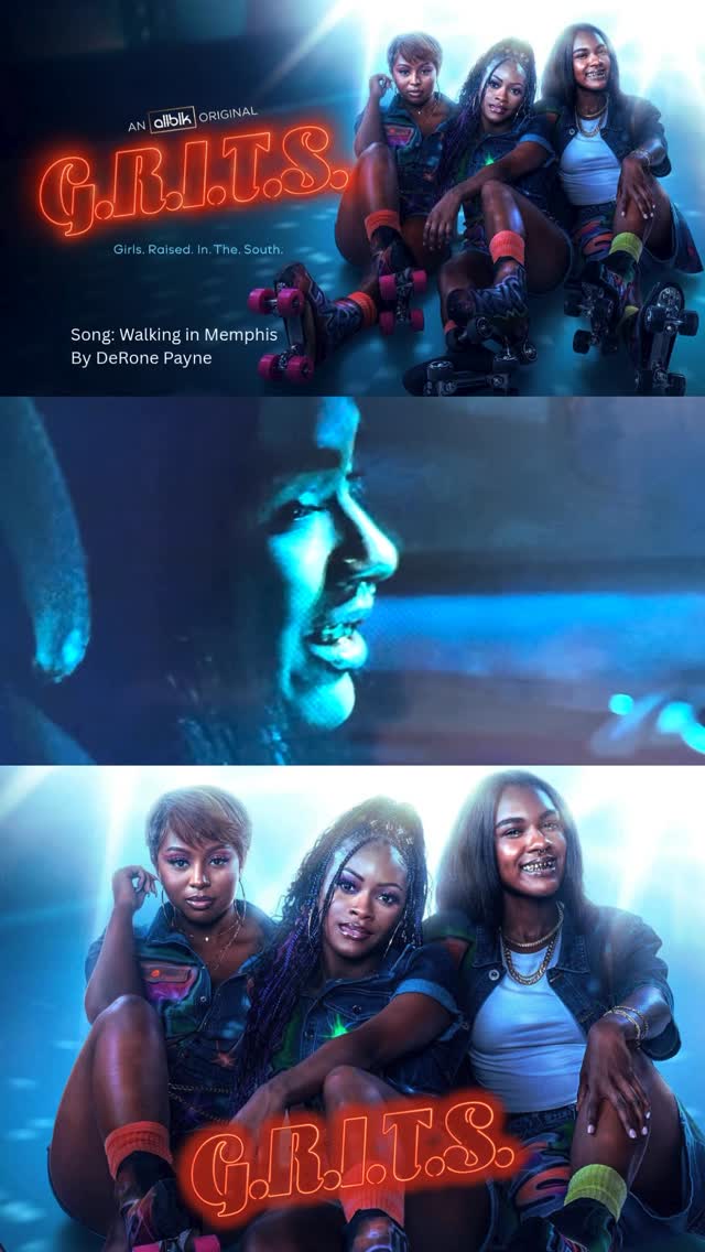 🎬 Another one for the catalog. Just got a sync placement in the new TV series G.R.I.T.S — Episode 1 out now on @watchallblk
Song: “Walking In Memphis” produced & written by @deronepayne
S/O my guy @hellcatcody.thegrand for the alley-oop & congrats to @slimeroni901 👏🏾 I see you 🎥
#immediatelysyncs #sync #placement #grits