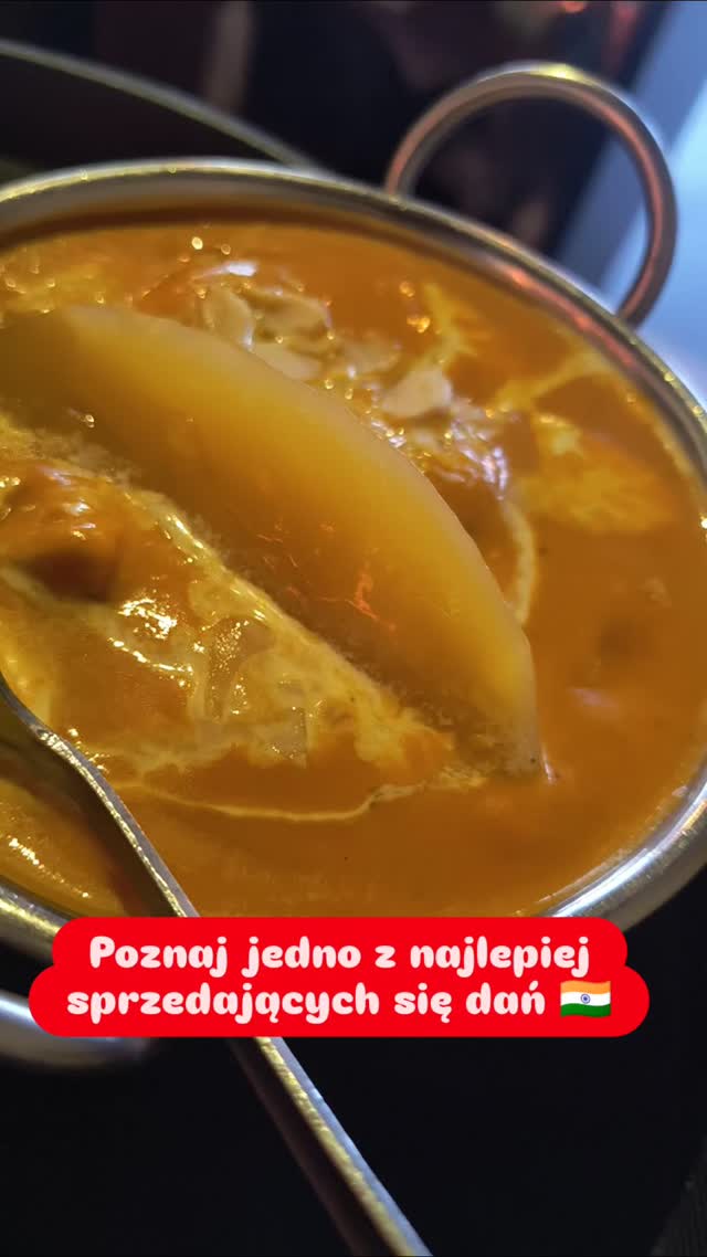 Znasz to uczucie, kiedy nie możesz się zdecydować coś słodkiego czy coś konkretnego? 🍰🍛
U nas nie musisz wybierać!
Mango Chicken to połączenie, które robi robotę 😍
Delikatny kurczak, kremowy sos i tropikalny twist mango serio, to uzależnia!
🚩 Wpadnij na Piotrkowską 120 i przekonaj się, że słodkie też może być pikantne 🔥
_______________
You know that feeling when you can't decide between something sweet or something more substantial? 🍰🍛
You don't have to choose with us!
Mango Chicken is a combination that works 😍
Delicate chicken, creamy sauce, and a tropical mango twist—seriously, it's addictive!
🚩 Stop by Piotrkowska 120 and see for yourself that sweet can also be savory 🔥
#IndianVibes #LodzFoodie #CurryTime #mangolove