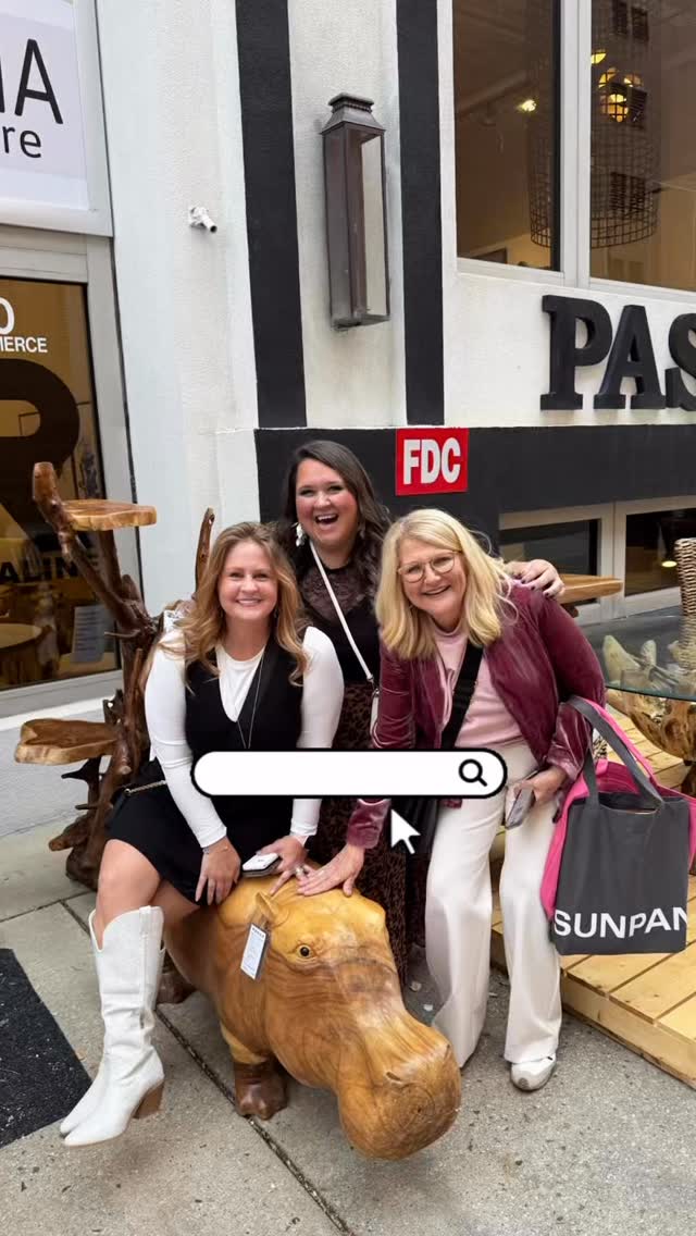 ✨ You asked, we delivered. ✨
The top emerging trend we spotted at High Point Market this Fall? Drumroll please… 🥁 Jewel tones! Think amber, jade, ruby, and amethyst — rich, moody hues bringing major depth and sophistication to every space. From lush velvets to high-gloss lacquer finishes, these saturated shades are stealing the spotlight and making neutrals look, well… a little tired.
We’re calling it now: 2026 is the year of color confidence. 💎
Which gem-inspired hue would you dare to design with first?
#designlifestyles #dallasdesign #homedesign #interiordesign #dallasinteriors #interiors #highpoint #hpmkt #northcarolina #emergingdesign #2026trend #trending #colorinspo #jeweltones #fallmarket