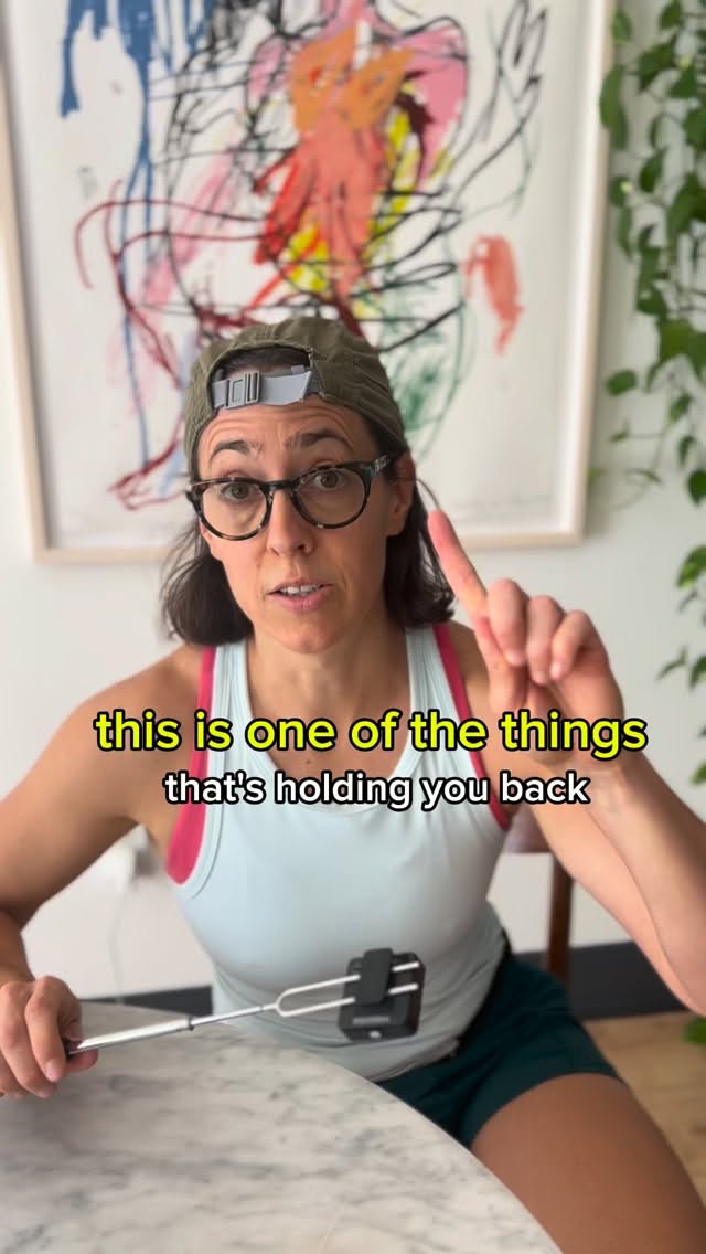 ✨ 55 days left in 2025 ✨ how did this year’s New Year’s Resolutions turn out?
If things fizzled by springtime…maybe it’s time to get a coach (hi 🙋🏻♀️) and hit the ground running
DM me “SClub” to chat