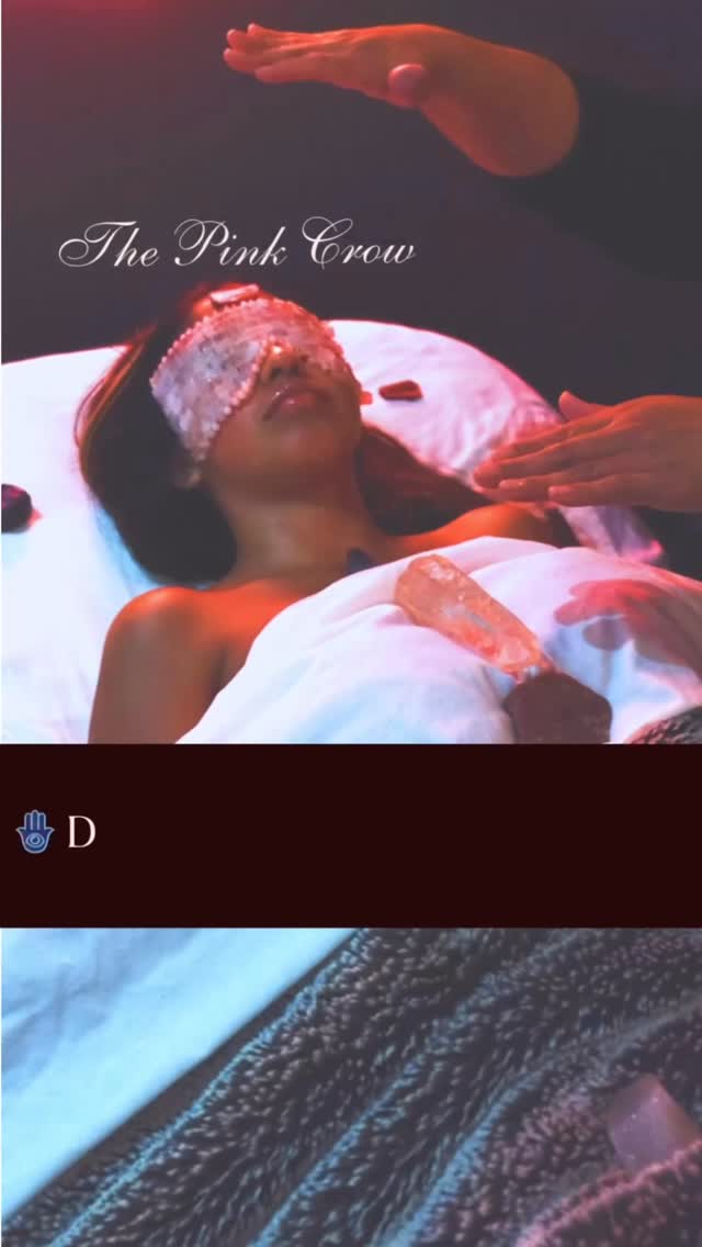 Ever notice how your skin mirrors your energy?
When your nervous system is overwhelmed, it shows 🧏 tightness, dullness, fatigue, that “stuck” feeling you can’t quite name.
Our Healing Facials go beyond surface glow 💯 they’re a full-body reset.
It’s where energy work meets skincare, melting emotional tension stored in the face and body, clearing energetic buildup, and rebalancing your frequency. 🌀
✨ Clients describe feeling lighter, clearer, softer, and more present ❤️🩹like releasing an old version of themselves.
✨ It’s nervous system regulation through touch, breath, and energy 🧘🏽 shifting you from survival mode into flow.
✨ It’s emotional detox, frequency recalibration, and cellular renewal all in one ritual.
Expect more than glow.
Expect liberation 🤸🏻 from patterns, stress loops, and low vibrations that have been weighing you down.
Because beauty isn’t just seen 💘 it’s felt, embodied, and remembered.
You don’t just leave with radiant skin 💪🏽 you leave empowered, regulated, and back in your body.
🩷 Book your Healing Facial (link in bio)
#HealingFacial #EnergeticReset #SkinOnGlow #EnergyInFlow #NervousSystemHealing #FrequencyShift#reiki #reikifacial #innerchildwork #chakrabalancing