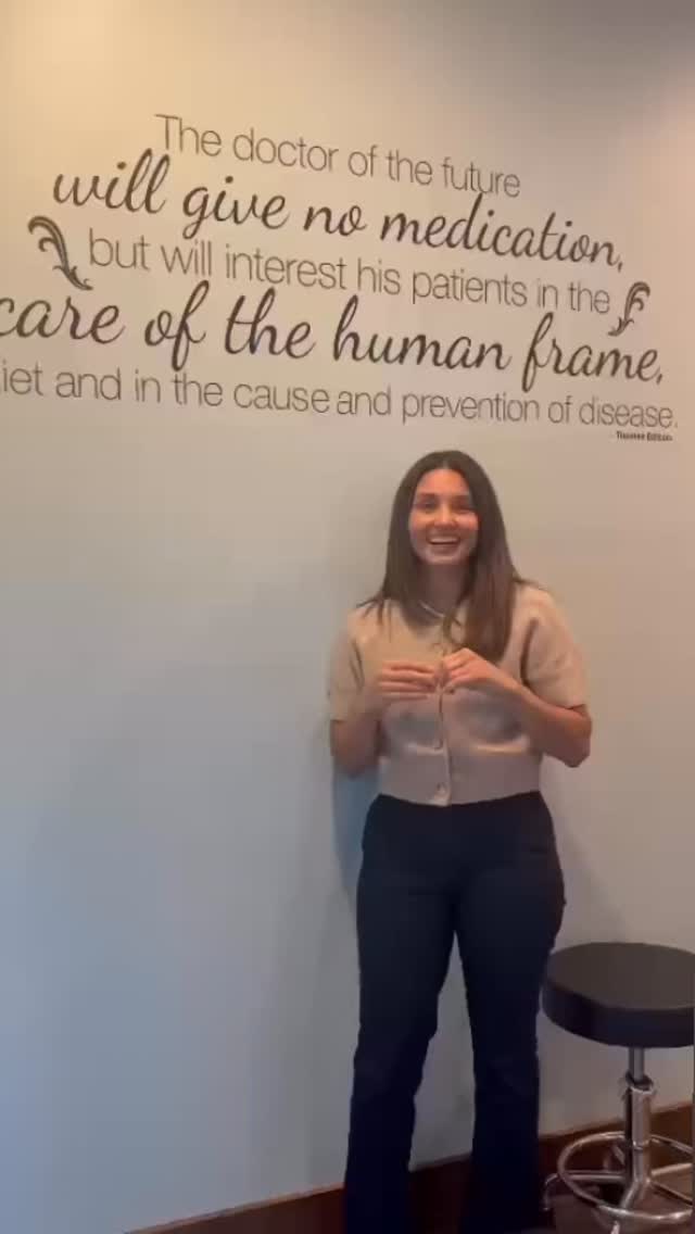 If you’ve ever wondered how essential oils fit into a natural home toolkit, tune in. We’re diving deeper into strategies like these and much more at our upcoming event, Raising Healthy Kids.
You will learn about why families get stuck in the sick cycle, discover natural, effective ways to build resilience all season long plus make and take your own essential oil rollers!
👉 Tag a friend who needs this info.
Raising Healthy Kids Workshop
📍Health 1st Chiropractic - Inver Grove Heights
📅 Tuesday, Nov. 11th at 6pm
🎟️ Spots limited — Link in bio to register!
#NaturalFirstAid #ParentingHolistically #Health1stMN #RaisingHealthyKidsEvent #OilsForHealing #EmpoweredHealth #invergroveheights #nervoussystemhealing #immunesystemsupport