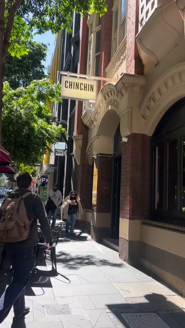 What a way to close out our PURE POURS tour in Australia! 🇦🇺✨
Chin Chin brought the party… and Melbourne brought the love! ❤️
Until next time…
#CentralOtagoWines #ChinChin