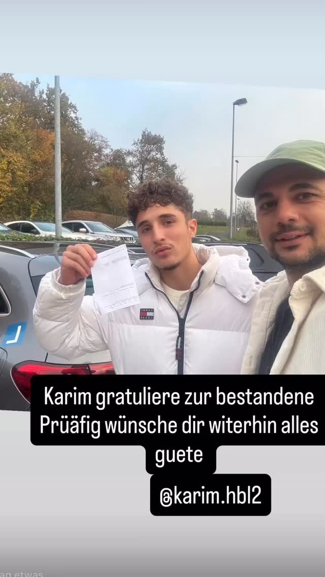 #fahrlehrer #basel #führerschein #fahrschule #viral