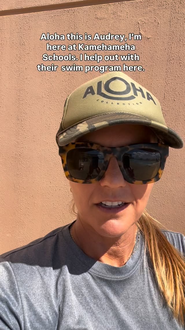 š¦ Empowering Keiki Through School Swim Programs š¦
Did you know that Native Hawaiian/Pacific Islander children are 3 times more likely to drown than children of other ethnicities?
This is a heartbreaking and preventable reality.
Thatās why weāre so encouraged to see Kamehameha Schools integrating swim programs at every grade level ā giving keiki the skills, confidence, and respect for the water that can last a lifetime. šš½š
Early access to swim education isnāt just about recreation ā itās about equity, safety, and cultural connection. For a people whose history and survival are deeply tied to the ocean, empowering our youth to thrive in and around water is vital.
Letās continue to work together to make drowning prevention and water safety education accessible for every keiki here in HawaiŹ»i. š¤šŗ
#EolaikaWai #WaterSafetyHawaii #DrowningPrevention #KamehamehaSchools #SwimEducation #HawaiianCulture #KeikiSafety #CommunityImpact #NonprofitHawaii #NativeHawaiianWellness #Hawaii #Hawaiians #OHA #NativeHawaiians