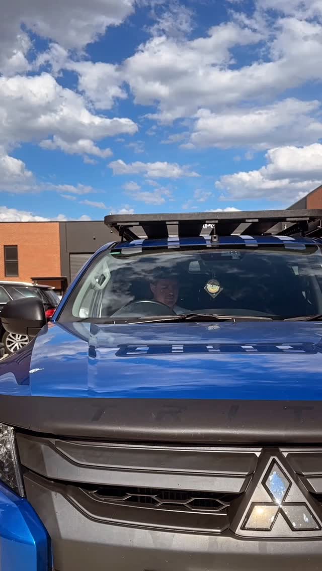 Mitsubishi Triton +
Yakima TrimHD +
iKamper Skycamp 3.0 Mini
Quick platform swap to bars.
PLAN + RENT + PLAY with ROOZE
#rentaroadtrip #roozeaustralia #campingaustralia #roadtripaustralia #campingvictoria #seeaustralia #rooftoptentliving #rooftoptent #melbourne #ikamper #ikamperskycamp #ikamperskycampmini