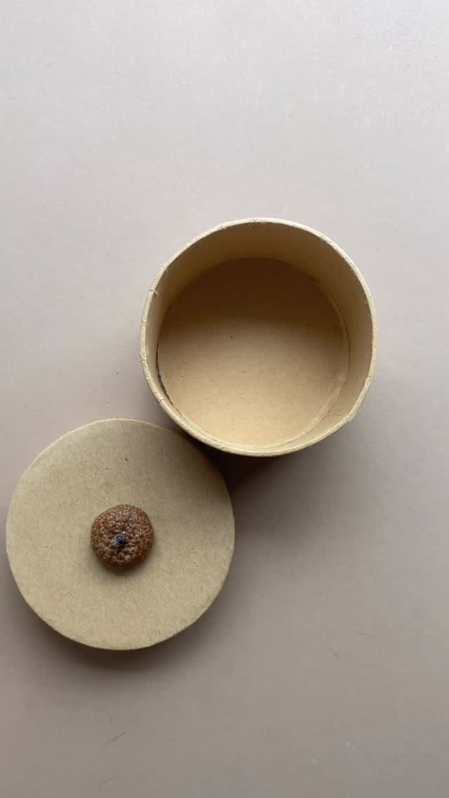 Ein Spiel, das aus der Natur 🍃 kommt.
Handgemacht, liebevoll gestaltet – unser Eichelmemory lädt Kinder ein, mit allen Sinnen zu entdecken.
Inspiriert von der Waldorfpädagogik.
Sanfte Formen, natürliche Farben – für achtsames Spielen und echtes Staunen.
Ein besonderes Geschenk, das bleibt – nachhaltig, sinnvoll und wunderschön.