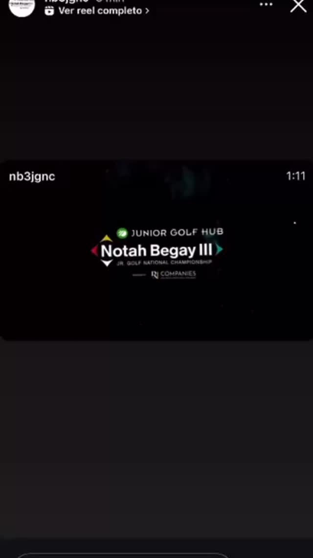 Que emoción ver a Toño demostrando lo que los mexicanos podemos hacer en el golf! Sabemos lo que has trabajado y no es casualidad estar ahi!! Enhorabuena Toño y toda la familia MJGA te echa buenas vibras desde acá!
#mjgacracks
#mjgaamigosporsiempre
#texasmexicoplayers