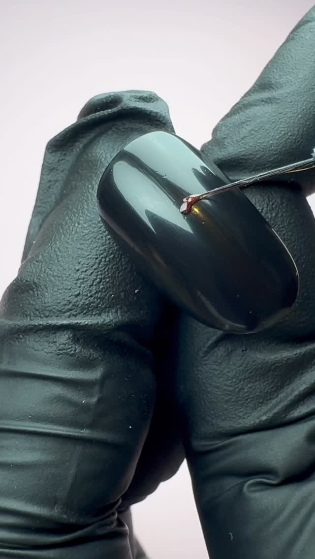 Day 3 of 30 Days of Nail Art.
I’ve really enjoyed playing with my cat eye gels.
I wasn’t sure where this design was going but I’m happy with how it turned out.
#nailart #naildesign #instanails #nailsofinstagram #nailstagram #gelnails #nailartist #manicure #nailsoftheday #nailartchallenge #30daynailartchallenge #nailtechlife #uknailtech #britishnailtech #naileducation #theresultsnails #nailarttutorial #nailtrend2025