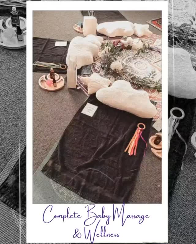 👣 Complete Baby Massage & Wellness - Week One - Legs and Feet 👣
This week I had a lovely time introducing our new babies to the wonderful world of baby massage. We always start with the legs in week one as this is an area of the body that babies are already used to having handled. Think of all those nappy changes and moments where you can't help but play with those teeny baby toes!
It's important that the baby feels comfortable being held, and just like adults there are areas of the body they may not feel happy being stroked/held just yet. Like all the other new sensations they are experiencing, massage is something different, and while very relaxing for babies, it can be overstimulating to begin with. Starting with the legs helps to build trust between parent and baby, and early respect for the body, enabling the baby to relax as you move on to other body parts and really enjoy the experience and all it's benefits.
Whilst massaging the legs, we also teach a bit of baby reflexology; it has huge benefits for the baby as we are able to support their whole body's development just from the sole of their foot. Which is great for those days they don't want touching elsewhere.
🌟 Our next Baby Massage courses start January 7th and 8th 🌟
If you're interested in finding out more or booking please get in touch;
💻 littlediamondsbaby.co.uk
💻 bookwhen.com/littlediamonds
📧 Julie.littlediamonds@gmail.com