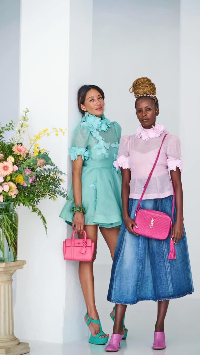 🌸 Something beautiful is about to bloom again... 🌸
We’re so excited to share a glimpse of our next preloved outfits campaign, a celebration of pieces that already hold stories and are ready to live new ones with you.
Stay tuned for our upcoming pop up, where these one-of-a-kind looks (and many more) will be available to explore, try, and fall in love with all over again.
Because every garment deserves a second chapter and every story is more beautiful when shared. 💕
Mark your calendars ladies!
📅 Fri 14 & Sat 15 November
📍 Ida’s, Gillman Barracks
Styled by @life_by_tui & @onesoulmanystories
📸 Captured by @benygan.photographer at @idas_sg
#OneSoulManyStories #PrelovedWithLove #PopUpStyle #FloralPoetry #SustainableFashion #CommunityInBloom
#OOTD #PopUpSG #shoppingsg #MindfulShopping #circularfashion #sustainablesingapore #sgfashion #eventsingapore #popupsg #shopbetter #shopsellrepeat