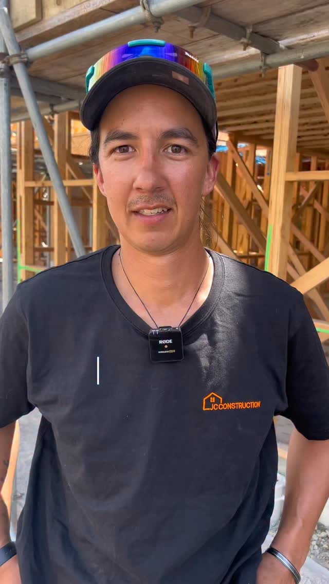 The boys love TIMBER