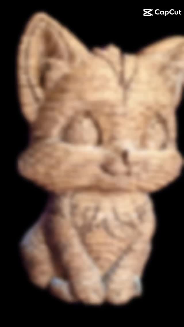 #sculpture #deco #cadeau #noël #art #maquette #puzzle #