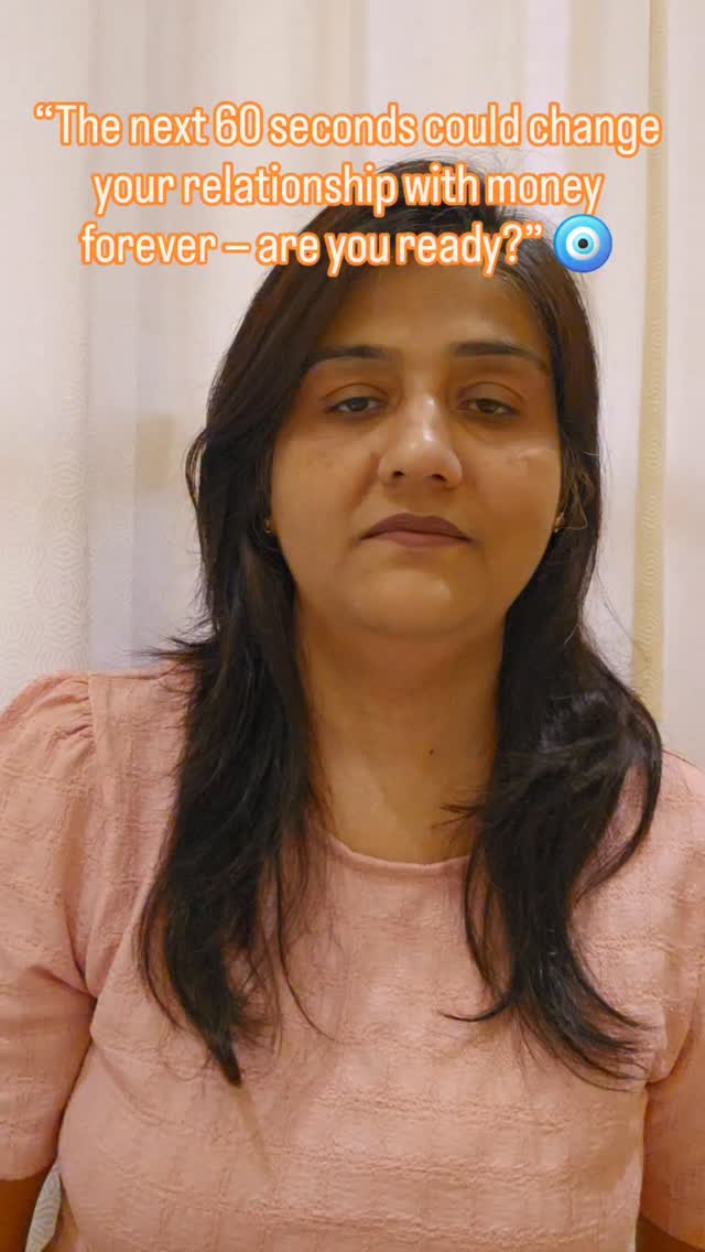 Your energy is a magnet — what you believe, you attract! ✨
Stop waiting for money… start vibrating like wealth already belongs to you. 💰
The moment you embody abundance, miracles, opportunities, and success rush toward you like magic. 🌟
It’s your wealth glow-up season — the Universe is ready. Are you? 🔮
DM @AcharyaNeetaSharma to unlock your Wealth & Success Tarot Reading — align your energy, awaken your money flow, and manifest unstoppable prosperity now! 💫
#AcharyaNeetaSharma #WealthMagnet #MoneyAttraction #TarotForAbundance #ManifestLikeAMystic #AbundanceEnergy #SuccessFrequency #MagneticVibes #QuantumManifestation #ProsperityPortal #DivineAbundance #LuxuryEnergy #SpiritualWealth #MoneyMagic #EnergyOfSuccess