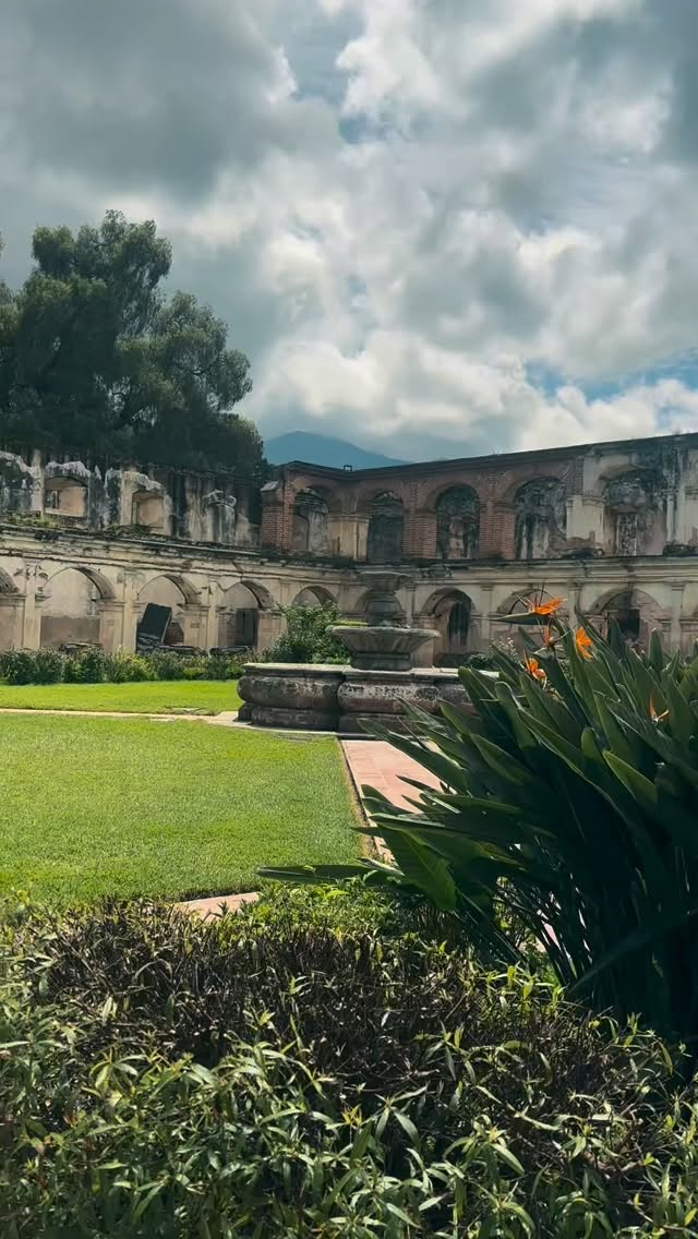 Still soaking in the magic of Guatemala ✨
From morning yoga over looking Lake Atitlan to sunrise hikes, and to every other moment of laughter, joy, and connection, this retreat was everything I ever dreamed it could be.
Missed the magic? Join my email newsletter to get early access to our next retreat in Mexico. (Link in bio)
Until next time 🫶
#yoga #yogaretreat #guatemala #lakeatitlan #travel #yogatravel #yogaadventure