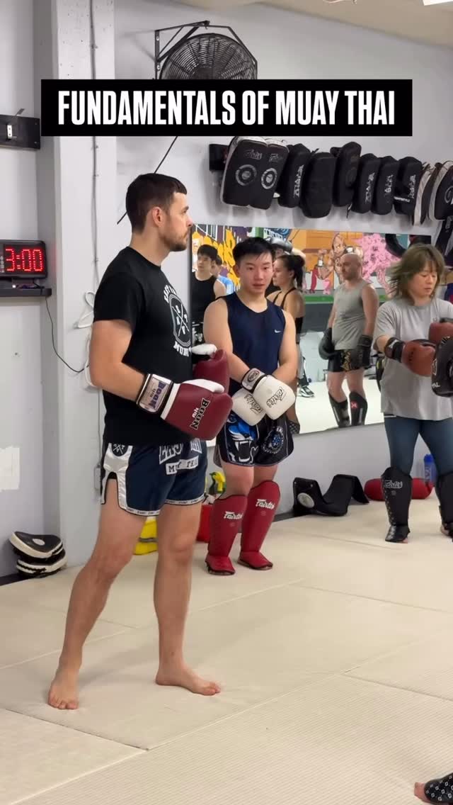 How we get down.
Looking for change, community or competition? Join us at East Van Muay Thai.
Free week trial and discounted 1:1 training to get you started in Vancouver’s home for Muay Thai.
#muaythaivancouver #vancouver #kickboxing #muaythai #muaythaifitness #martialarts #eastvan #vancouver