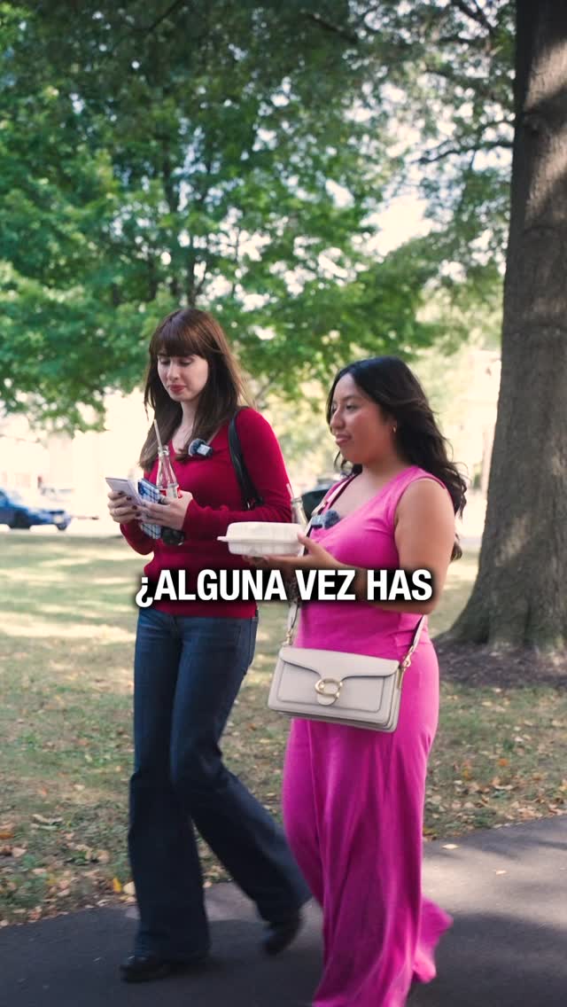 What’s next after her rise to social media fame? 👀
In the final episode of our series with local influencer Christine Perez, we asked her if she’s ever thought about quitting social media in the middle of her rise — and what’s next for her journey.
A huge shoutout to Christine for taking the time to chat with us! 🙌 We really enjoyed this series and can confirm — she’s every bit as genuine and welcoming in person as she is online!
Did you enjoy this 3-part series? Let us know who you’d like to see us sit down with next! 🎥
#dovernow #dovernj #community #media #morriscountynj