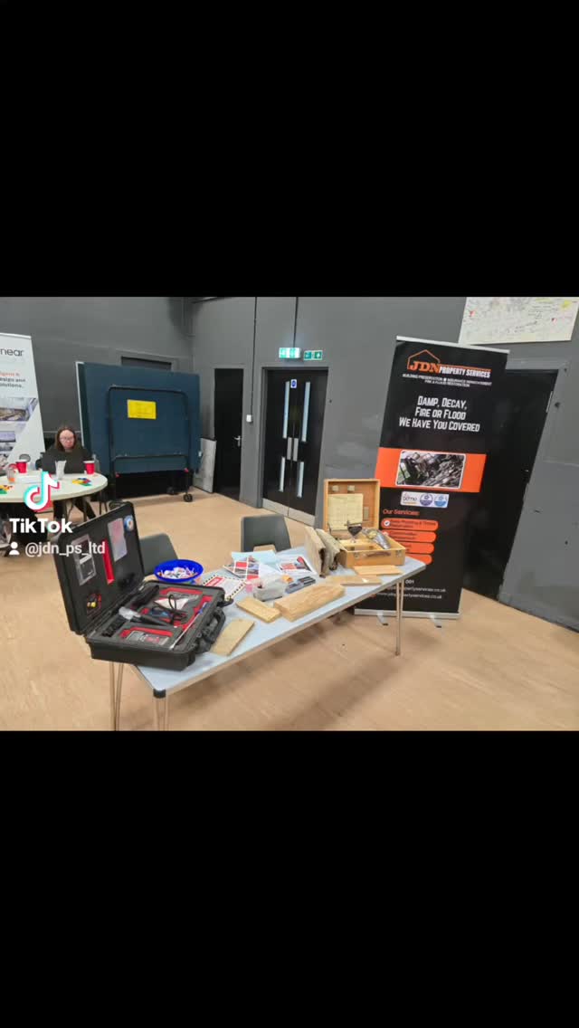 Following on from Jon’s recent blog on our website about helping young people into employment, we are delighted to share that JDN Property Services has been invited to the Careers Insight Event in Airdrie.
Jon will be there in person, speaking directly with the next generation about our industry, the opportunities within construction and property care, and what employers like us look for in an apprentice.
We are proud to play our part in helping young people take their first steps into work and to give them real, honest guidance based on experience.
Looking forward to meeting everyone and supporting the brilliant work happening across the local area.
#CareersEvent #Airdrie #FutureWorkforce #ConstructionCareers #ScottishConstruction