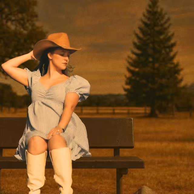 So excited for this one! Dropping my 2nd country song, and the title track to my project, A Dream Realized, on 11/14/25!
#newmusiccomingsoon #country #newmusic #adreamrealized #countrymusic