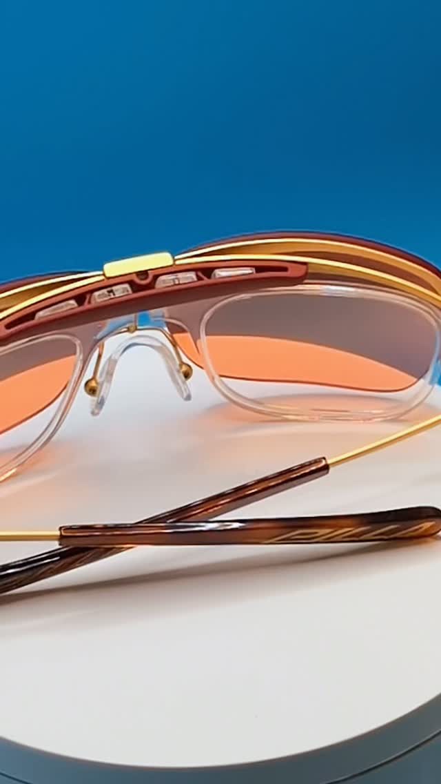 Flint Optometry - The UK’s most qualified Pilla retailer 🤓🙌
Up to 10% off custom kit bundles right now on our shop! From lenses to frames to accessories. Build your perfect Pilla setup at Flint Optometry and experience performance vision like never before. Shop the link in bio. 🛒 #KitBuilder #PillaEyewear #flintoptometry