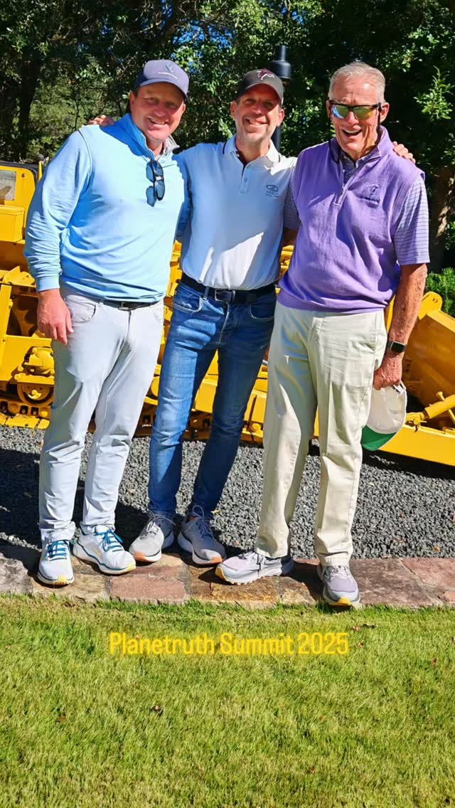 Vielen lieben Dank an Jim Hardy und Chris O'Connel für die lehrreichen Tage.
#zgolf #nextballbetter #golfswing