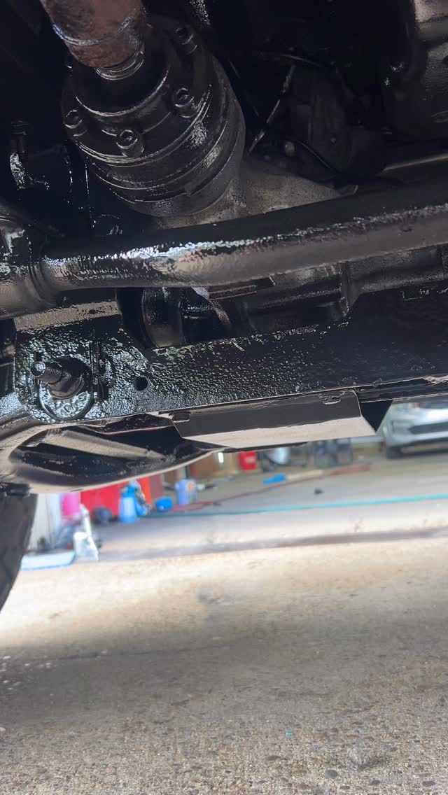 🍂 Fall’s here and winter’s right around the corner — the perfect time to protect your ride before the salt and snow hit! ❄️
At Bugz Detailing, I’m now booking undercoatings to keep your vehicle safe from rust and corrosion all winter long.
Right now, I’m running a Special this month — $200 OFF any undercoating job, but I only have about 10 spots available this month.
📞 412-499-6703
🌐 bugzautodetailing.com