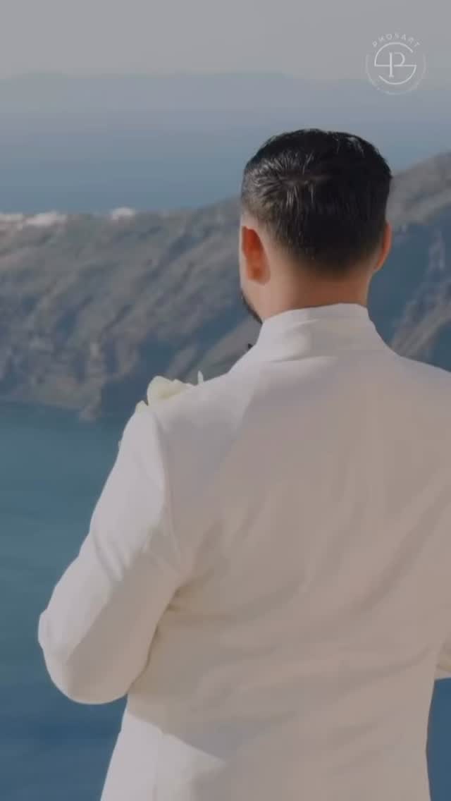 ✨ Karina & Moises ✨
A breathtaking elopement in Santorini, where love met the Aegean breeze and golden light. From the cliffside vows to the quiet joy in every glance—this day was pure magic.
Thank you to all the incredible vendors :
Planner : @angelamonawedding
Venue: @andromeda_villas
Florist : @amelasantoriniflowers
Photographer: @phosart.photography
Videographer: @phosart.cinematography
Cava Tower : @maisontrilogie
Wedding cake : @petranart_santorini
Bride : @karina771
Officiant: @destinationweddingcelebrant
Firework : @skylight_santorini
Makeup and hair : @juliapopovamuah
#SantoriniElopement #KarinaAndMoises #DestinationLove #WeddingStoryteller #ElopementMagic #AegeanRomance #weddingplanner #destinationwedding #santoriniwedding