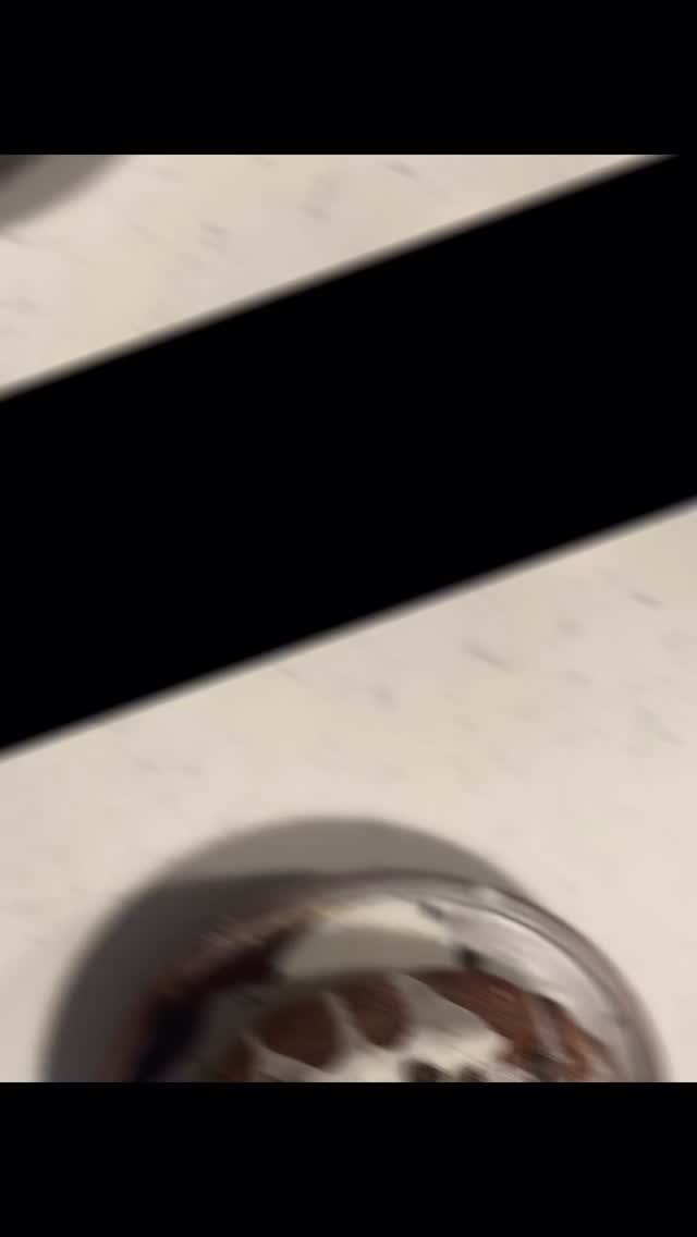 Crushed cookie crown, creamy glaze drip, and that charCUTEsie charm? Yeah, she understood the assignment. #CrumbCutie #charCUTEsieSweets