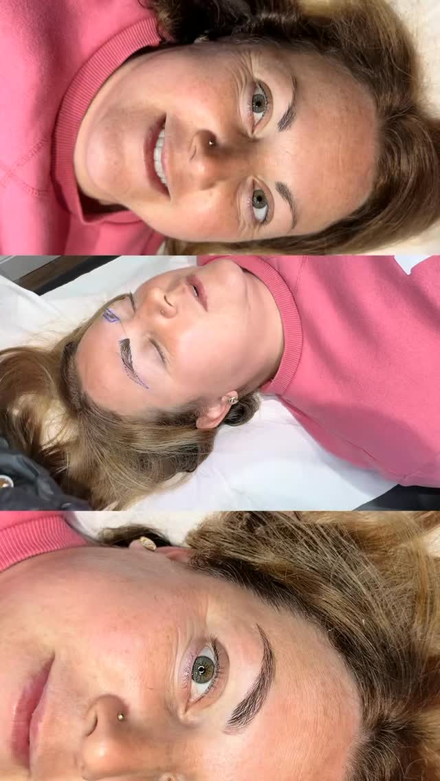 ✨ Wake up with perfect brows! ✨
No more penciling, no more smudging — just effortlessly defined, natural-looking brows every day 😍
Our gorgeous client left glowing after her Microblading Transformation 💕
At Defined Beauty Studio, we create brows that frame your face and boost your confidence instantly.
📍 Find us inside Fancy Hair and Beauty,
62 Brighton Road, KT6 5PP
💸 Special Promo: £40 OFF any full-price treatment — limited time only!
📩 Message us today to book your appointment before slots fill up!
#DefinedBeautyStudio #MicrobladingSurbiton #FancyHairAndBeauty #MicrobladingLondon #BrowGoals #BrowTransformation #NaturalBrows #BeautyDealsUK #KT65PP #SurbitonBeauty #PerfectBrows #BrowQueen #MicrobladingOffer #BeautyStudioLondon #BrowsByDefinedBeauty #WakeUpFlawless #NoMorePenciling #FlawlessBrows #SelfCareGoals #GlowUp