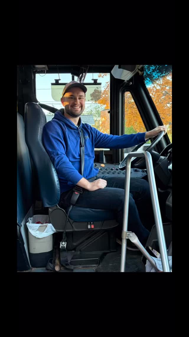 🚍💛 Shoutout to Mr. Jake! 💛🚍
A few weeks ago, our amazing bus driver, Mr. Jake, was called in for a special shoutout on WCSG thanks to his coworker Beth! 🎉
Jake joined the Legacy community in November 2024 and drives Bus #8 every morning, then heads off to his “real job” at Gordon Food Service. He’s married to Katie, and they have an adorable daughter who’s almost one!
🎧 Sound on to hear the full shoutout!
#LegacyShoutout #BusDriverAppreciation #CommunitySpotlight #SoundOn #LegacyFamily
