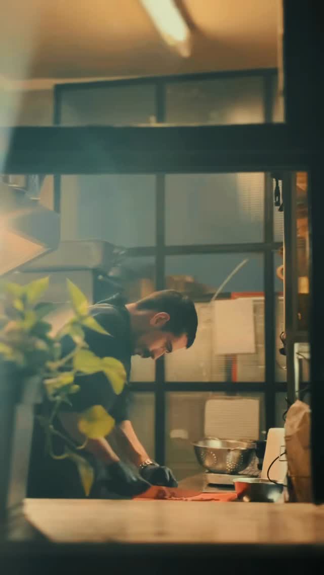 Midweek vibes at Douma Vital Farm 🤎
#bisonfarm #placetoeat #doumavitalfarm #greece #organicfarming