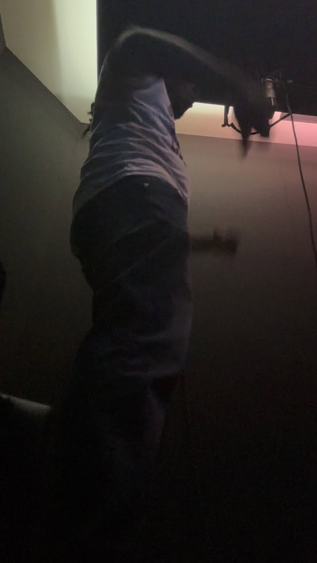 I don’t rush the process… I respect it. Every step, every sound, every move built for my purpose. My life is tailor made for me.
#discipline #trustYOURprocess #theworldisyours #makeityourown