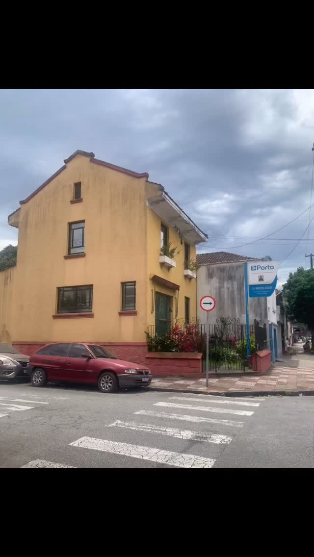 Aspectos urbanos de Santos/SP