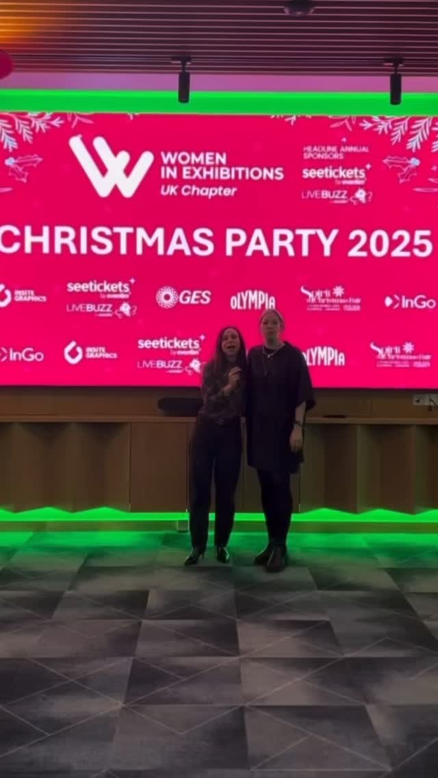 It’s the Women in Exhibitions Christmas Party & Networking Event tonight!
I’ve loved supporting the fantastic team behind the scenes to help with this evening, they always put so much effort into creating such a brilliant event for everyone in the industry.
I hope it’s been an amazing night of connection, laughter and celebration for all who attended!
Maybe one year I’ll actually make it up to London for the party myself… but for now, I’m still firmly tied to my desk with tinsel and to-do lists!
#WomenInExhibitions #NetworkingEvent #EventsIndustry #WomenInBusiness #EventProfessionals #BehindTheScenes #ChristmasParty #EventSupport #ExhibitionIndustry #EventLife #Teamwork #IndustryCommunity
#virtualpa #