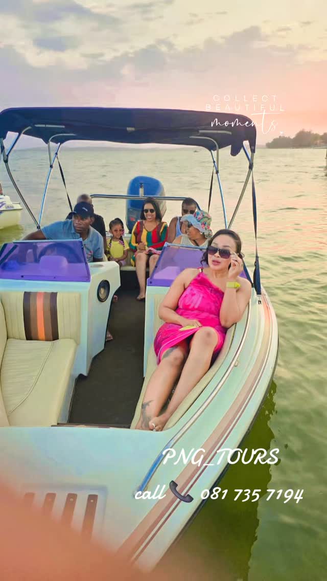 December the perfect time for a getaway let PNG_TOURS take you there!
#contact_us 081 735 7194